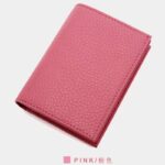 折りたたみ 小銭入れ 本革 ミニ財布 ミニウォレット 多機能 財布 小銭入れ RFID 札入れ ミニ財布 小物ポケット 全9色 SKU:IPC12122024036 - Image 15