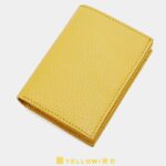 折りたたみ 小銭入れ 本革 ミニ財布 ミニウォレット 多機能 財布 小銭入れ RFID 札入れ ミニ財布 小物ポケット 全9色 SKU:IPC12122024036 - Image 14