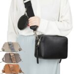 スマホショルダー 本革斜めがけバッグ 通勤バッグ 小物収納 財布 スマホポーチ お財布 レディース ショルダーバッグ スマホショルダーバッグ  全5色 SKU:IPC12122024038
