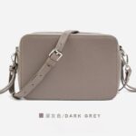 スマホショルダー 本革斜めがけバッグ 通勤バッグ 小物収納 財布 スマホポーチ お財布 レディース ショルダーバッグ スマホショルダーバッグ  全5色 SKU:IPC12122024038 - 画像 (17)