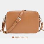 スマホショルダー 本革斜めがけバッグ 通勤バッグ 小物収納 財布 スマホポーチ お財布 レディース ショルダーバッグ スマホショルダーバッグ  全5色 SKU:IPC12122024038 - 画像 (16)
