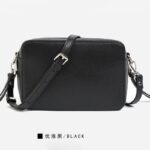 スマホショルダー 本革斜めがけバッグ 通勤バッグ 小物収納 財布 スマホポーチ お財布 レディース ショルダーバッグ スマホショルダーバッグ  全5色 SKU:IPC12122024038 - 画像 (15)