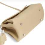 スマホショルダー 本革斜めがけバッグ 通勤バッグ 小物収納 財布 スマホポーチ お財布 レディース ショルダーバッグ スマホショルダーバッグ  全5色 SKU:IPC12122024039 - 画像 (2)