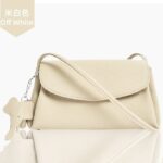 スマホショルダー 本革斜めがけバッグ 通勤バッグ 小物収納 財布 スマホポーチ お財布 レディース ショルダーバッグ スマホショルダーバッグ  全5色 SKU:IPC12122024039 - 画像 (5)