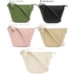 ショルダーバッグ レディースバッグ  本革斜めがけバッグ 通勤バッグ 小物収納 財布 本革ミニバッグ 肩掛け 全4色 SKU:IPC12122024042 - 画像 (15)