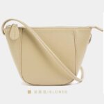 ショルダーバッグ レディースバッグ  本革斜めがけバッグ 通勤バッグ 小物収納 財布 本革ミニバッグ 肩掛け 全4色 SKU:IPC12122024042 - 画像 (8)