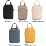 スマホショルダー 本革斜めがけバッグ 通勤バッグ 小物収納 財布 スマホポーチ お財布 レディース ショルダーバッグ スマホショルダーバッグ  全5色 SKU:IPC12122024043 - 画像 (9)