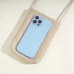 スマホショルダー 本革斜めがけバッグ 通勤バッグ 小物収納 財布 スマホポーチ お財布 レディース ショルダーバッグ スマホショルダーバッグ  全4色 SKU:IPC12122024044 - 画像 (20)