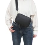 ショルダーバッグ レディースバッグ 斜め掛け 本革斜めがけバッグ 通勤バッグ 小物収納 財布 本革ミニバッグ 肩掛け  全3色 SKU:IPC12122024047 - 画像 (9)