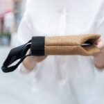 バッグ レディースバッグ 斜め掛け 斜めがけバッグ 通勤バッグ ハンドバッグ 小物収納 財布 本革ミニバッグ 通勤バッグ  全2色 SKU:IPC12122024049 - 画像 (9)