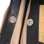 バッグ レディースバッグ 斜め掛け 斜めがけバッグ 通勤バッグ ハンドバッグ 小物収納 財布 本革ミニバッグ 通勤バッグ  全2色 SKU:IPC12122024049 - 画像 (8)