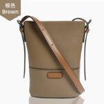 スマホショルダー 本革斜めがけバッグ 通勤バッグ 小物収納 財布 スマホポーチ お財布 レディース ショルダーバッグ スマホショルダーバッグ  全4色 SKU:IPC12122024056 - 画像 (5)