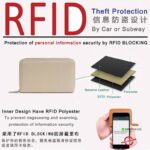 本革 長財布 レディース 小銭入れ 大容量 ラウンドファスナー 多機能財布 小銭入れ 収納財布 ウォレット 全7色 SKU:IPC12122024061 - Image 25