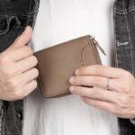 小銭入れ 本革 ミニ財布 メンズ  ミニウォレット 多機能 財布 小銭入れ RFID 札入れ ミニ財布 小物ポケット  全4色 SKU:IPC12122024065 - Image 5