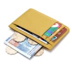 カード入れ カードケース 免許証入れ カードケース 本革 IDカードホルダー 定期入れ パスケース 首掛け ネックストラップ 免許証 ケース  全7色 SKU:IPC12162024003 - 画像 (4)