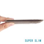 カード入れ カードケース 免許証入れ カードケース 本革 IDカードホルダー 定期入れ パスケース 首掛け ネックストラップ 免許証 ケース  全7色 SKU:IPC12162024003 - 画像 (15)