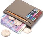 カード入れ カードケース 免許証入れ カードケース 本革 IDカードホルダー 定期入れ パスケース 首掛け ネックストラップ 免許証 ケース  全7色 SKU:IPC12162024003 - 画像 (8)