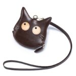 小銭入れ コインケース レザー 本革 財布 おしゃれ 革小物 小物入れ 小物 ミニ財布 鍵 ミニ チェーン 紛失防止 マルチケース 全4色 SKU:IPC12162024004 - Image 8