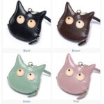 小銭入れ コインケース レザー 本革 財布 おしゃれ 革小物 小物入れ 小物 ミニ財布 鍵 ミニ チェーン 紛失防止 マルチケース 全4色 SKU:IPC12162024004 - Image 13