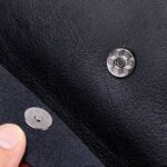 ショルダーバッグ レディース 斜め掛け スマホバッグ 通勤バッグ  小物収納 財布 本革ミニバッグ 肩掛け ポーチ スマホ収納 全6色 SKU:IPC12162024009 - 画像 (6)