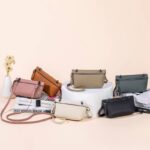 ショルダーバッグ レディース 斜め掛け スマホバッグ 通勤バッグ  小物収納 財布 本革ミニバッグ 肩掛け ポーチ スマホ収納 全6色 SKU:IPC12162024010