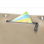 ショルダーバッグ レディース 斜め掛け スマホバッグ 通勤バッグ  小物収納 財布 本革ミニバッグ 肩掛け ポーチ スマホ収納 全6色 SKU:IPC12162024010 - 画像 (20)