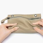 ショルダーバッグ レディース 斜め掛け スマホバッグ 通勤バッグ  小物収納 財布 本革ミニバッグ 肩掛け ポーチ スマホ収納 全6色 SKU:IPC12162024010 - 画像 (14)
