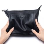 ショルダーバッグ レディース 斜め掛け スマホバッグ 通勤バッグ  小物収納 財布 本革ミニバッグ 肩掛け ポーチ スマホ収納 全6色 SKU:IPC12162024012 - 画像 (6)