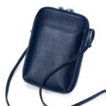 スマホショルダー 本革斜めがけバッグ 通勤バッグ 小物収納 財布 スマホポーチ お財布 レディース ショルダーバッグ スマホショルダーバッグ  全6色 SKU:IPC12162024014 - Image 12