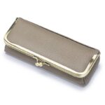 本革 メガネケース 眼鏡ケース 柔らかい メガネストラップ 持ち運び メガネ入れ メガネケース メガネ収納 全5色 SKU:IPC12162024017 - Image 8