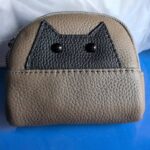 小銭入れ コインケース レザー 本革 財布 おしゃれ 革小物 小物入れ 小物 ミニ財布 鍵 ミニ チェーン 紛失防止 マルチケース 全4色 SKU:IPC12162024018 - Image 17