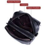 スマホショルダー 本革斜めがけバッグ 通勤バッグ 小物収納 財布 スマホポーチ お財布 レディース ショルダーバッグ スマホショルダーバッグ 全5色 SKU:IPC12162024026 - Image 20