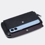 スマホショルダー 本革斜めがけバッグ タッチスクリーン付き 通勤バッグ 小物収納 財布 スマホポーチ レディース ショルダーバッグ スマホショルダーバッグ 全6色 SKU:IPC12162024027 - Image 21