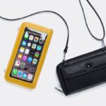 スマホショルダー 本革斜めがけバッグ タッチスクリーン付き 通勤バッグ 小物収納 財布 スマホポーチ レディース ショルダーバッグ スマホショルダーバッグ 全6色 SKU:IPC12162024027 - Image 6