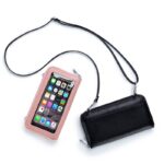 スマホショルダー 本革斜めがけバッグ 通勤バッグ 小物収納 財布 スマホポーチ お財布 レディース ショルダーバッグ スマホショルダーバッグ 全6色 SKU:IPC12162024032 - Image 21