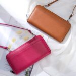 スマホショルダー 本革斜めがけバッグ 通勤バッグ 小物収納 財布 スマホポーチ お財布 レディース ショルダーバッグ スマホショルダーバッグ 全6色 SKU:IPC12162024032 - Image 18