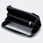 スマホショルダー 本革斜めがけバッグ 通勤バッグ 小物収納 財布 スマホポーチ お財布 レディース ショルダーバッグ スマホショルダーバッグ 全6色 SKU:IPC12162024032 - Image 14