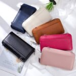 スマホショルダー 本革斜めがけバッグ 通勤バッグ 小物収納 財布 スマホポーチ お財布 レディース ショルダーバッグ スマホショルダーバッグ 全6色 SKU:IPC12162024032 - Image 13