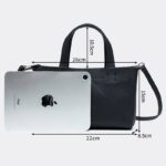 ショルダーバッグ レディースバッグ トートバッグ 本革斜めがけバッグ 通勤バッグ ハンドバッグ 小物収納 財布 本革ミニバッグ 肩掛け  全3色 SKU:IPC12162024033 - Image 12