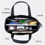 ショルダーバッグ レディースバッグ トートバッグ 本革斜めがけバッグ 通勤バッグ ハンドバッグ 小物収納 財布 本革ミニバッグ 肩掛け  全3色 SKU:IPC12162024033 - Image 10