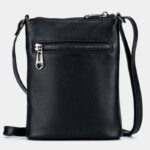 スマホショルダー 本革斜めがけバッグ 通勤バッグ 小物収納 財布 スマホポーチ お財布 レディース ショルダーバッグ スマホショルダーバッグ  全5色 SKU:IPC12162024034 - Image 8