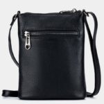スマホショルダー 本革斜めがけバッグ 通勤バッグ 小物収納 財布 スマホポーチ お財布 レディース ショルダーバッグ スマホショルダーバッグ  全5色 SKU:IPC12162024034 - Image 6