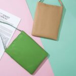 スマホショルダー 本革斜めがけバッグ 通勤バッグ 小物収納 財布 スマホポーチ お財布 レディース ショルダーバッグ スマホショルダーバッグ  全4色 SKU:IPC12162024038 - Image 8
