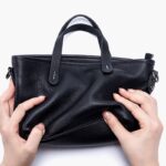 ショルダーバッグ レディースバッグ 斜め掛け 本革斜めがけバッグ 通勤バッグ ハンドバッグ 小物収納 財布 本革ミニバッグ 肩掛け  全6色 SKU:IPC12162024040 - Image 5