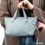 ショルダーバッグ レディースバッグ 斜め掛け 本革斜めがけバッグ 通勤バッグ ハンドバッグ 小物収納 財布 本革ミニバッグ 肩掛け  全6色 SKU:IPC12162024040 - Image 2