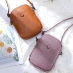 スマホショルダー 本革斜めがけバッグ 通勤バッグ 小物収納 財布 スマホポーチ お財布 レディース ショルダーバッグ スマホショルダーバッグ  全5色 SKU:IPC12162024041