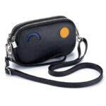 スマホショルダー 本革斜めがけバッグ ハンドバッグ 通勤バッグ 小物収納 財布 スマホポーチ レディース ショルダーバッグ スマホショルダーバッグ 全7色 SKU:IPC12162024044 - Image 21