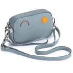 スマホショルダー 本革斜めがけバッグ ハンドバッグ 通勤バッグ 小物収納 財布 スマホポーチ レディース ショルダーバッグ スマホショルダーバッグ 全7色 SKU:IPC12162024044 - Image 20