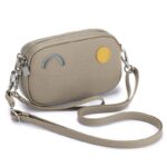 スマホショルダー 本革斜めがけバッグ ハンドバッグ 通勤バッグ 小物収納 財布 スマホポーチ レディース ショルダーバッグ スマホショルダーバッグ 全7色 SKU:IPC12162024044 - Image 18