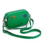 スマホショルダー 本革斜めがけバッグ ハンドバッグ 通勤バッグ 小物収納 財布 スマホポーチ レディース ショルダーバッグ スマホショルダーバッグ 全7色 SKU:IPC12162024044 - Image 15